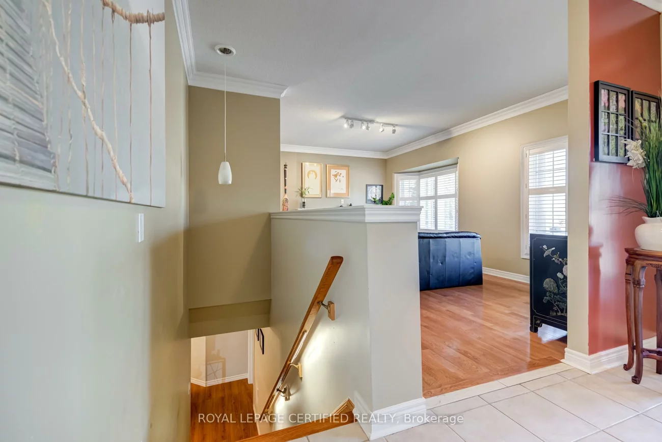 2, Orchard Park, Sandringham-Wellington, Brampton