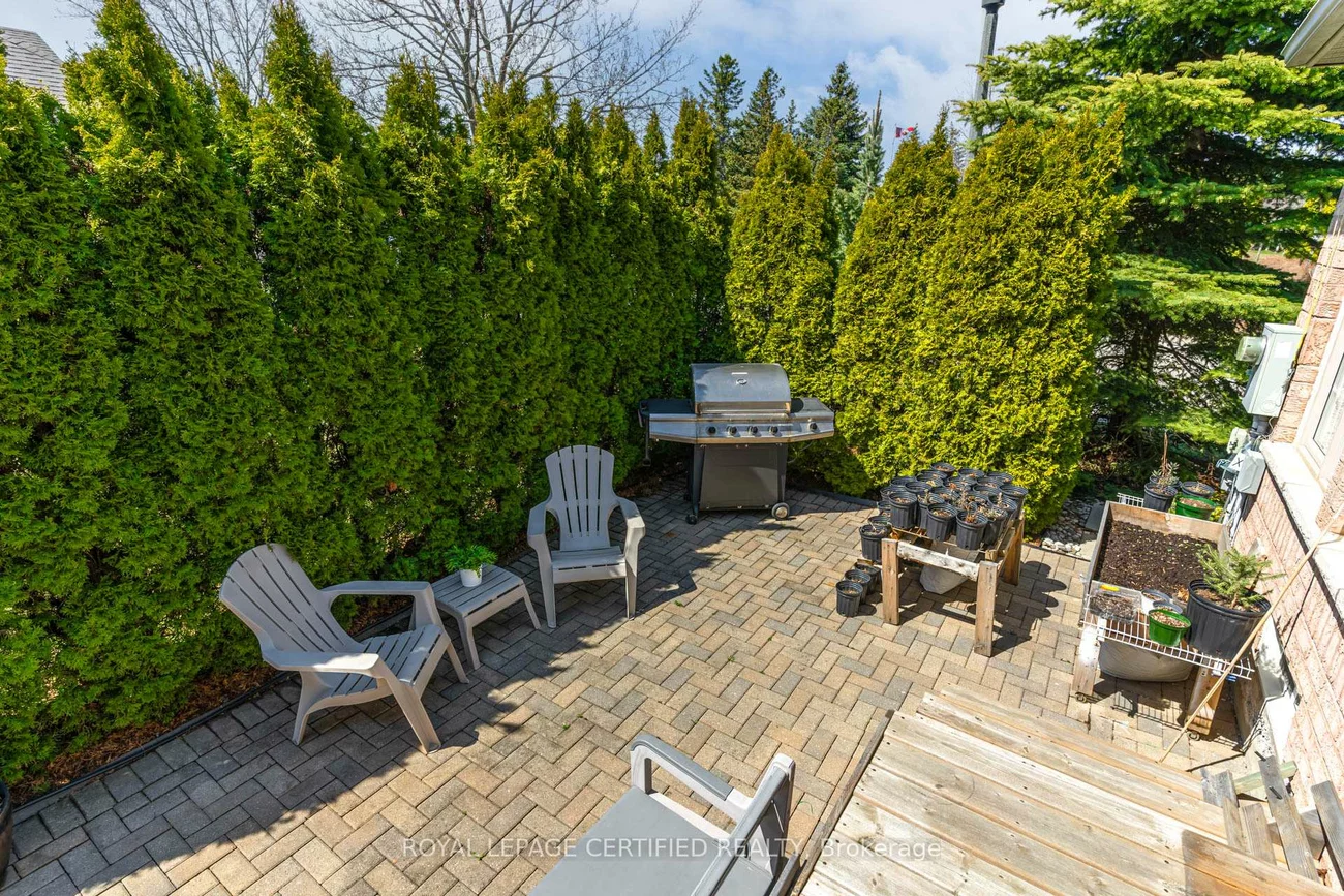 2, Orchard Park, Sandringham-Wellington, Brampton