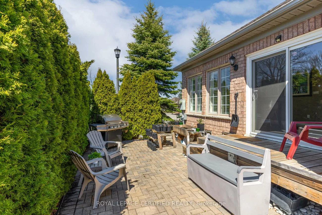 2, Orchard Park, Sandringham-Wellington, Brampton