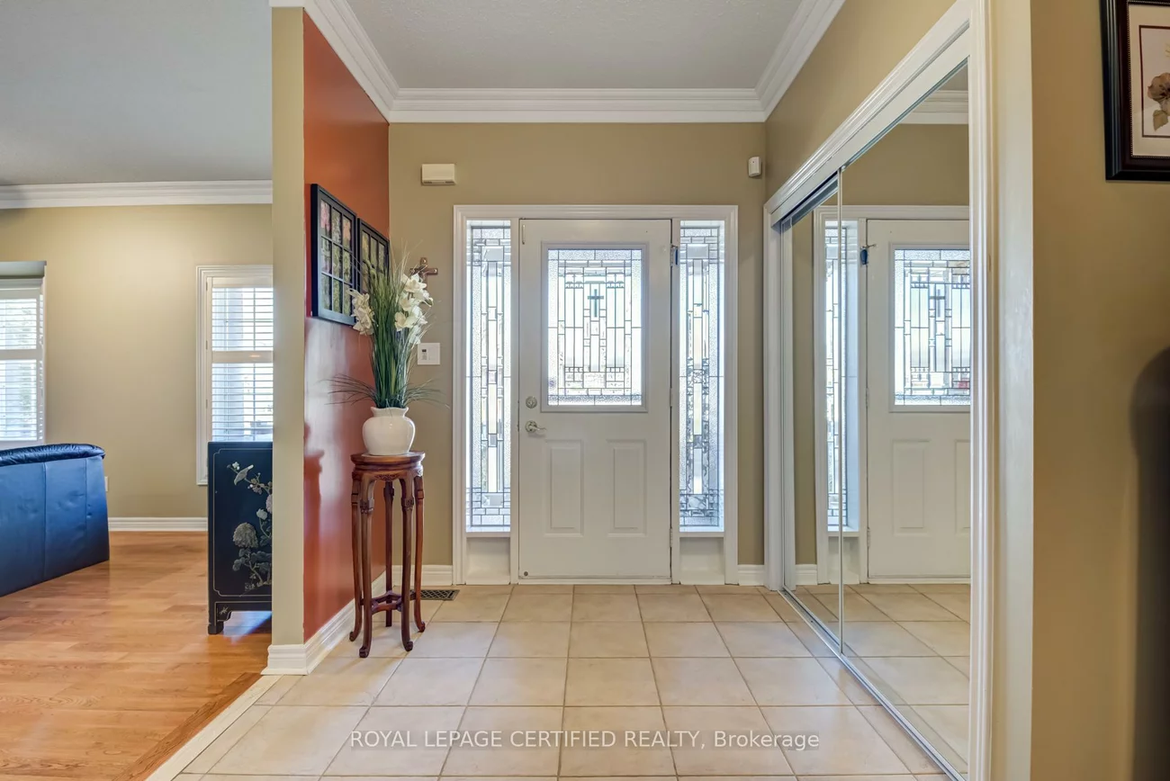 2, Orchard Park, Sandringham-Wellington, Brampton