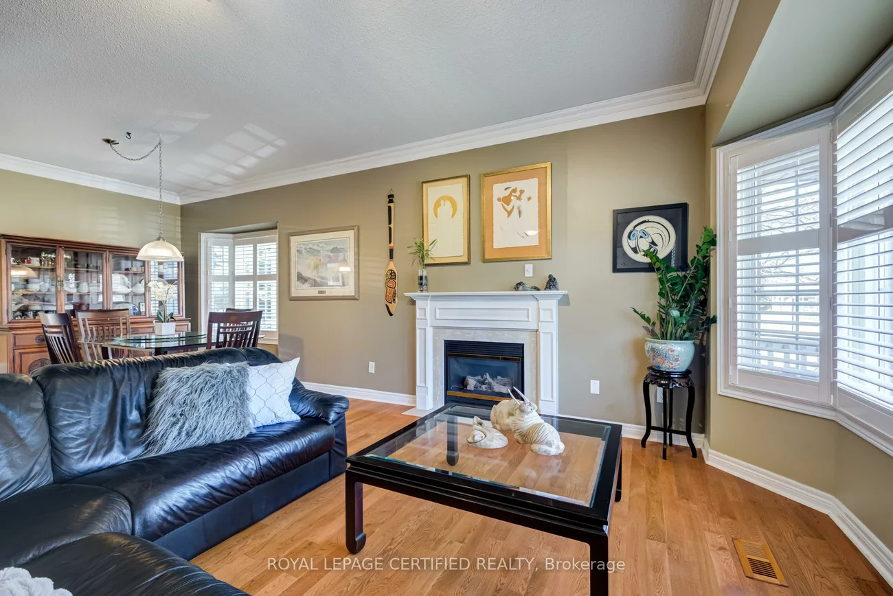 2, Orchard Park, Sandringham-Wellington, Brampton