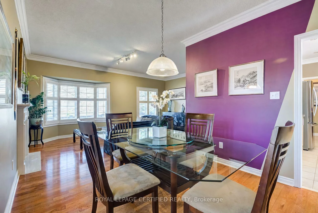 2, Orchard Park, Sandringham-Wellington, Brampton