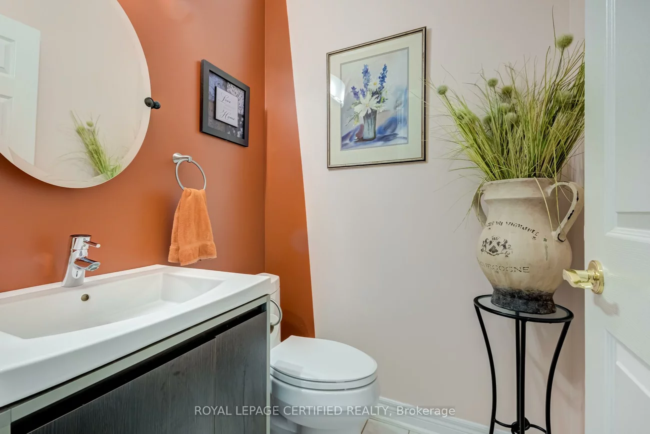 2, Orchard Park, Sandringham-Wellington, Brampton
