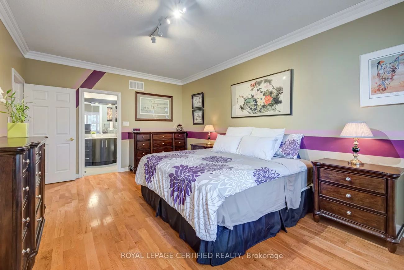 2, Orchard Park, Sandringham-Wellington, Brampton