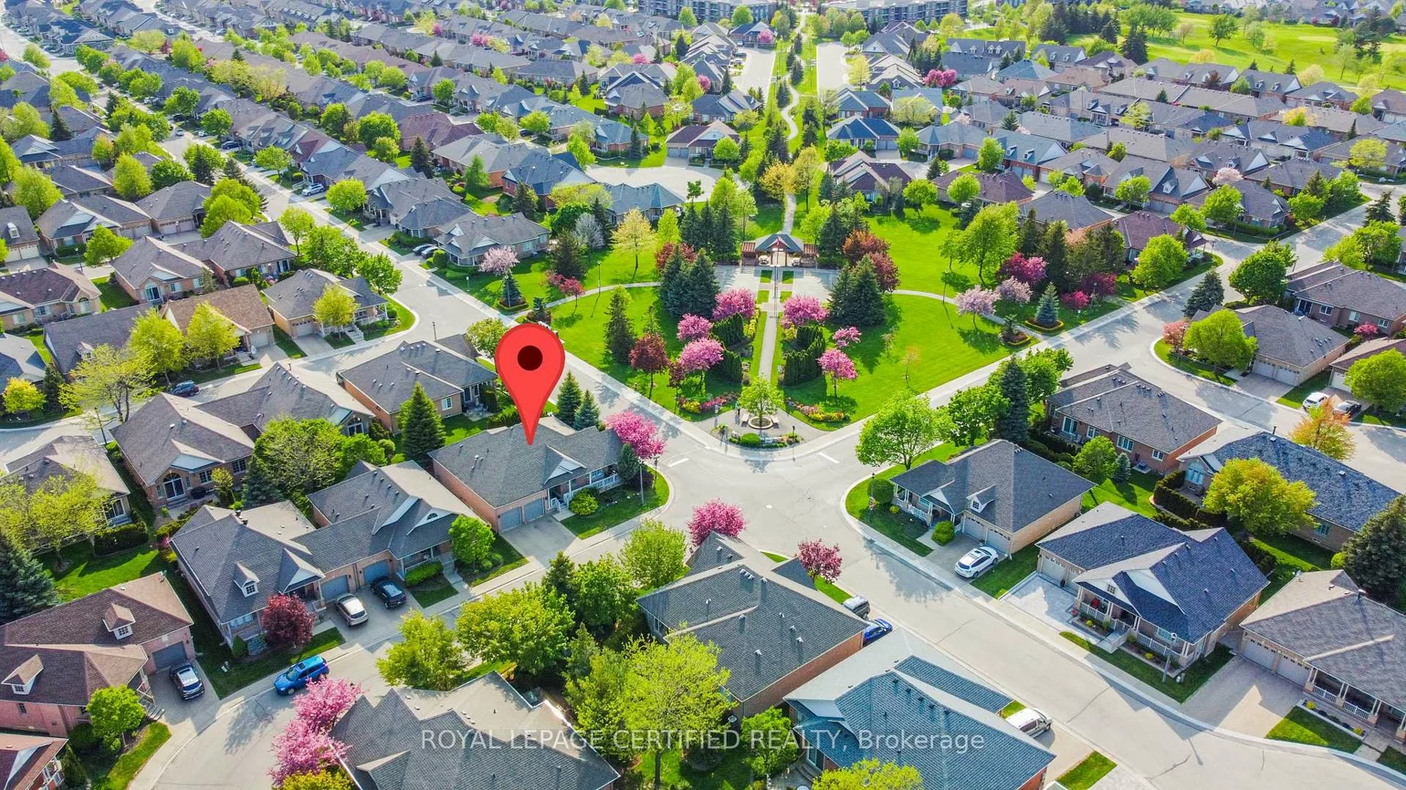 2, Orchard Park, Sandringham-Wellington, Brampton