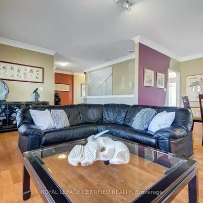 2, Orchard Park, Sandringham-Wellington, Brampton
