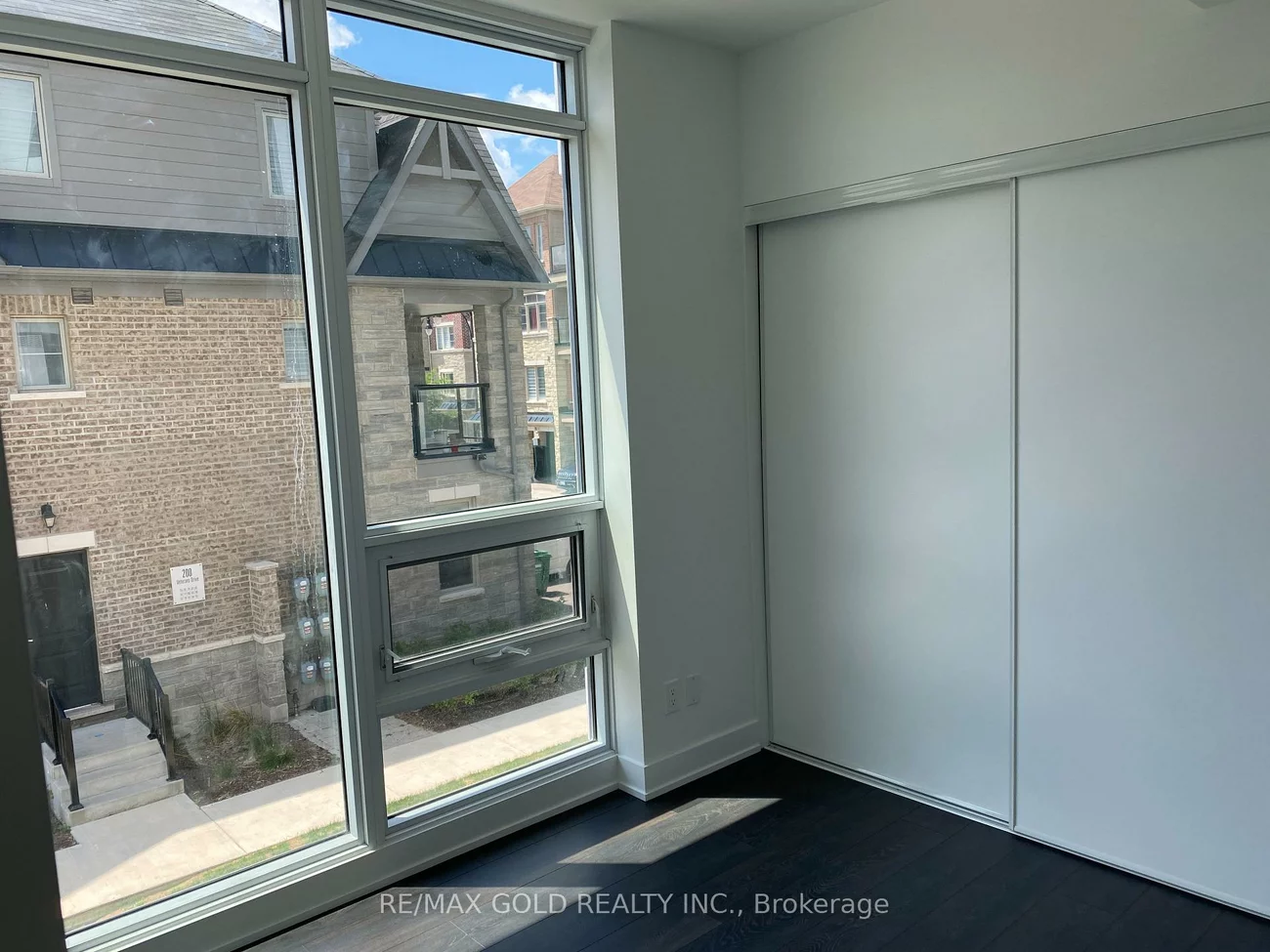 180, Veterans, Northwest Brampton, Brampton