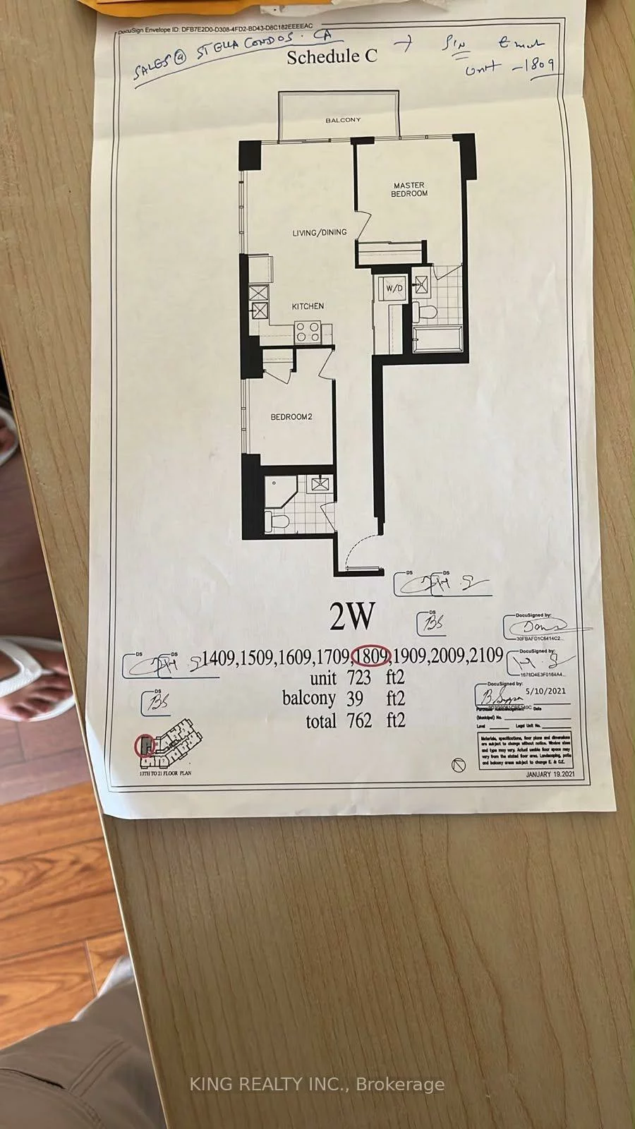225, Malta, Fletcher's Creek South, Brampton