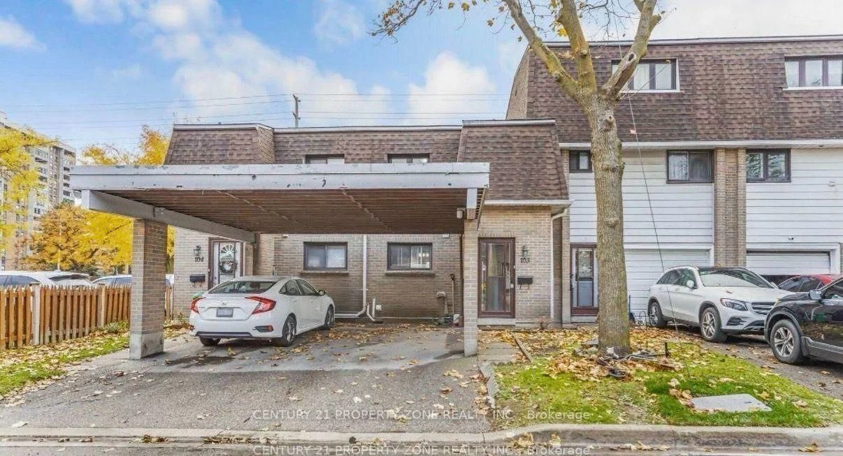 475, Bramalea, Southgate, Brampton