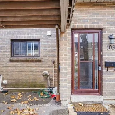 475, Bramalea, Southgate, Brampton