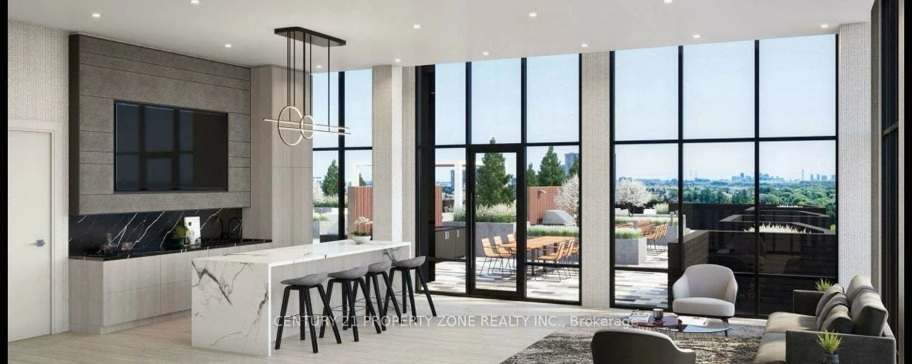 260, Malta, Fletcher's Creek South, Brampton