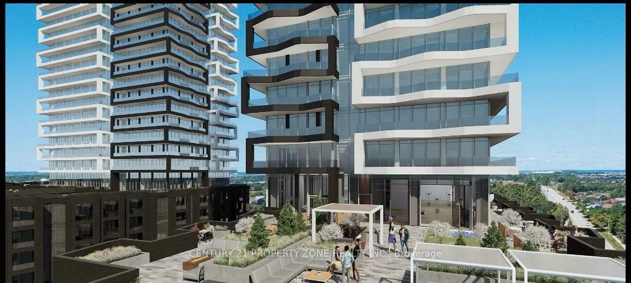 260, Malta, Fletcher's Creek South, Brampton