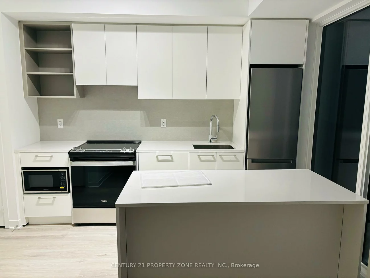260, Malta, Fletcher's Creek South, Brampton