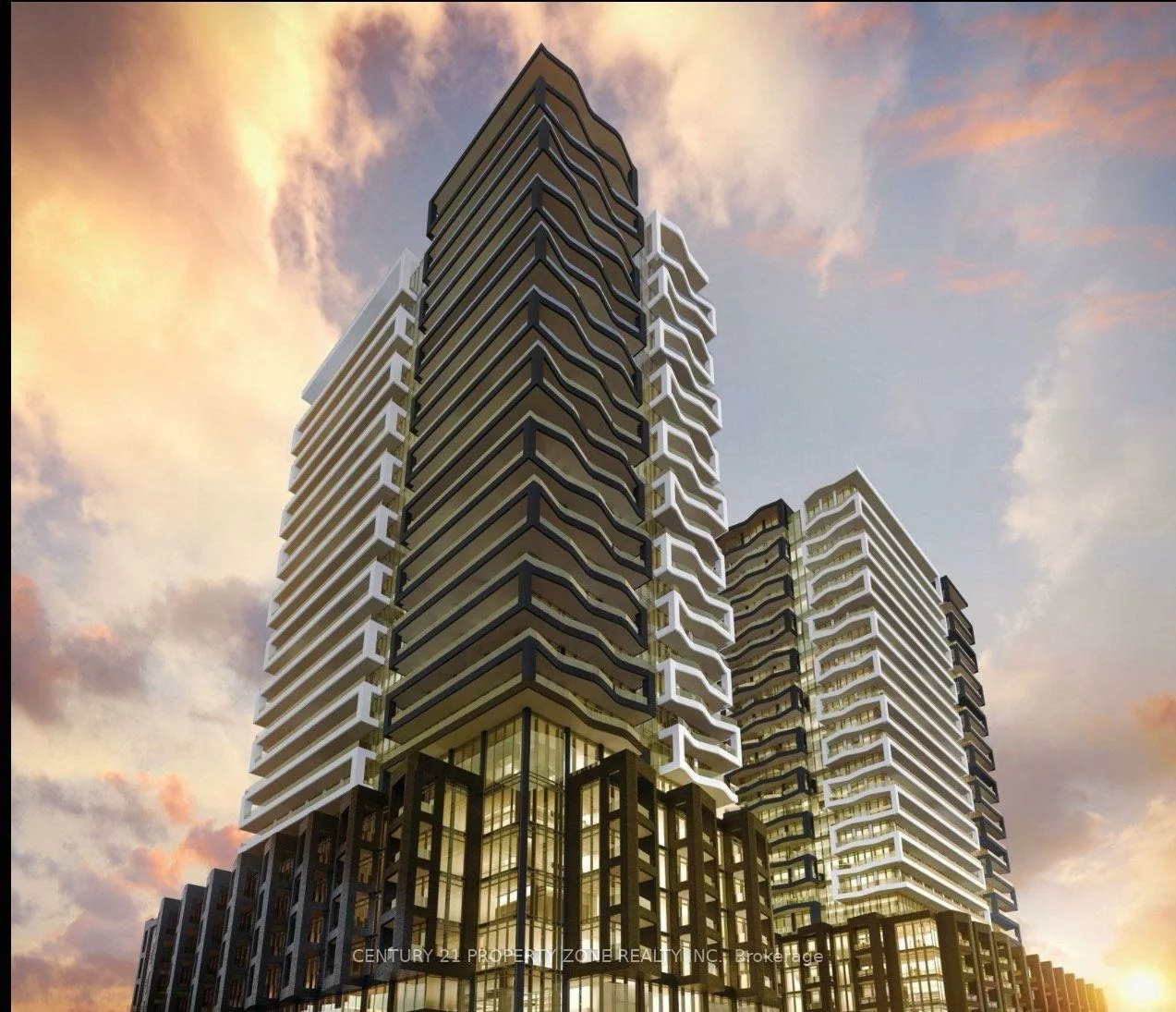 260, Malta, Fletcher's Creek South, Brampton