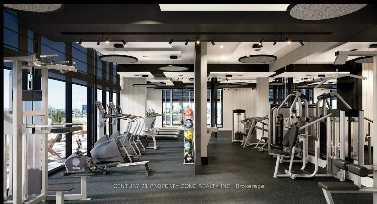 260, Malta, Fletcher's Creek South, Brampton