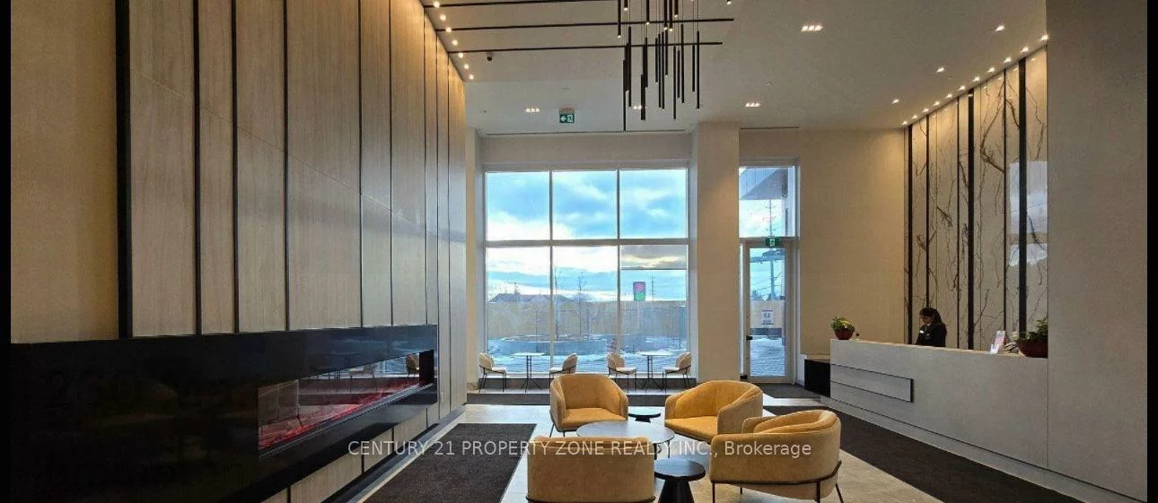 260, Malta, Fletcher's Creek South, Brampton