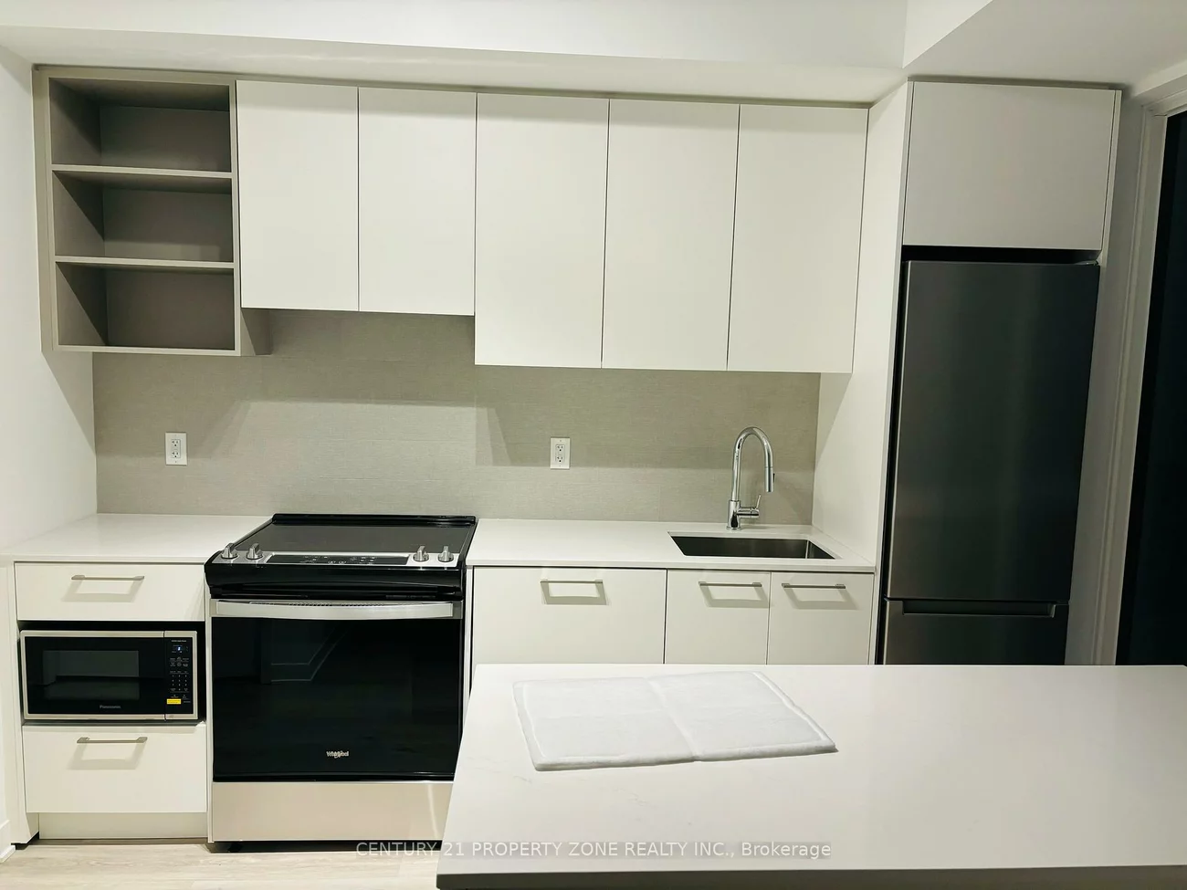 260, Malta, Fletcher's Creek South, Brampton
