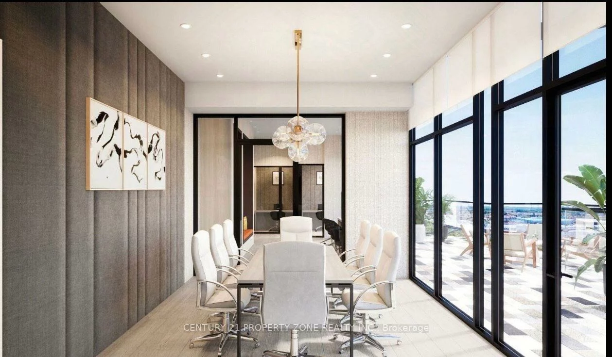 260, Malta, Fletcher's Creek South, Brampton