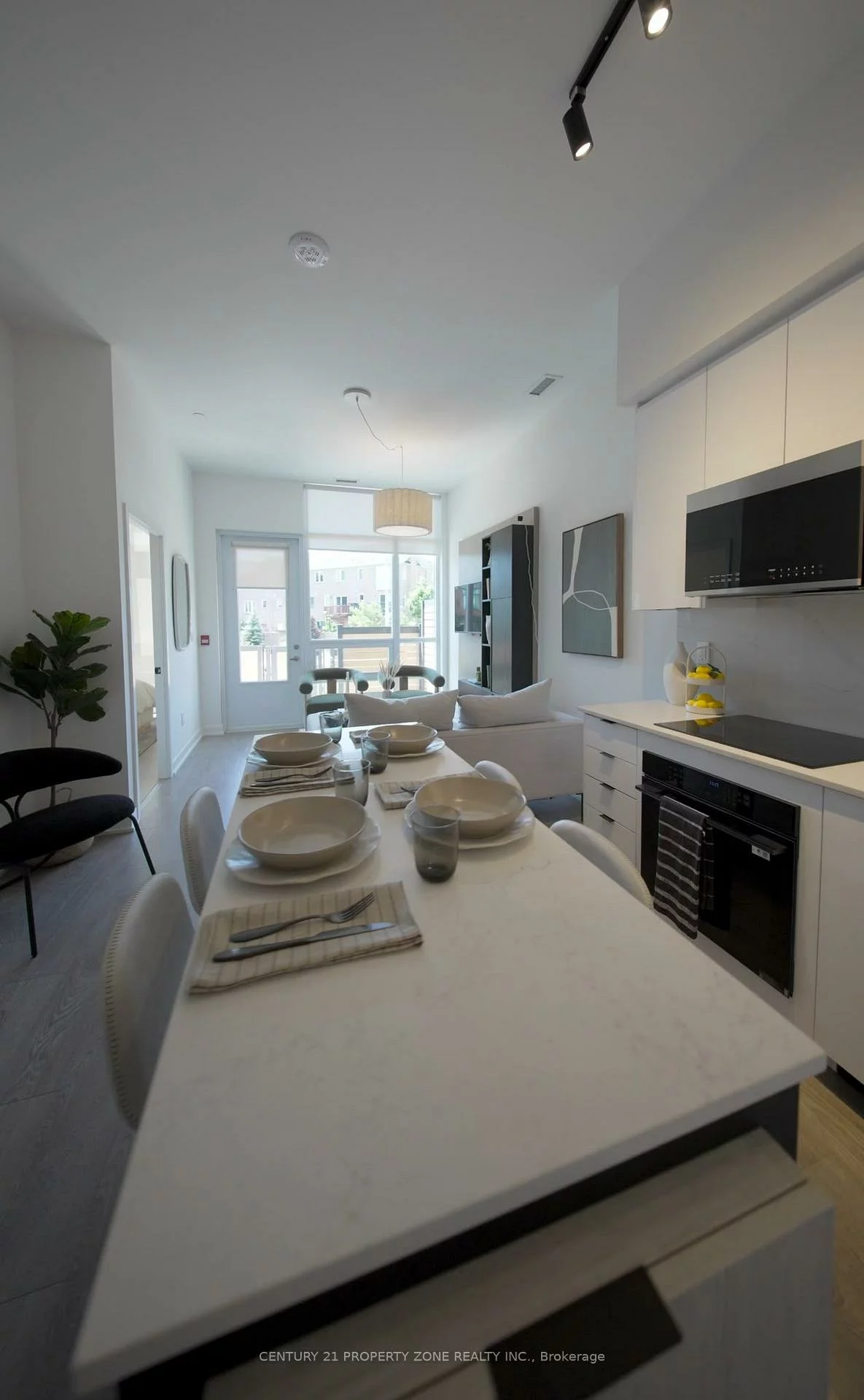 209, Steels, Fletcher's Creek South, Brampton