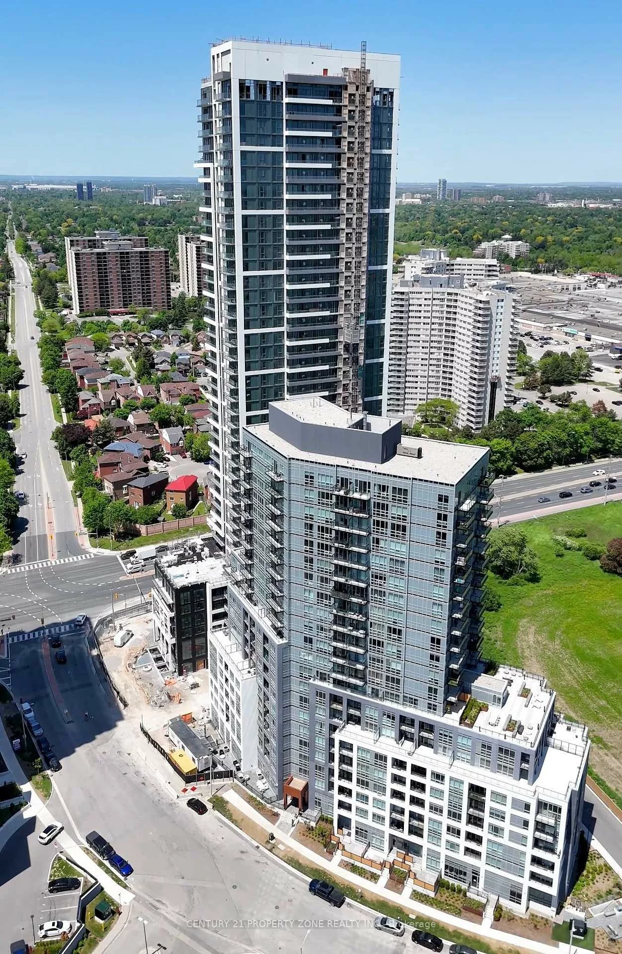 209, Steels, Fletcher's Creek South, Brampton