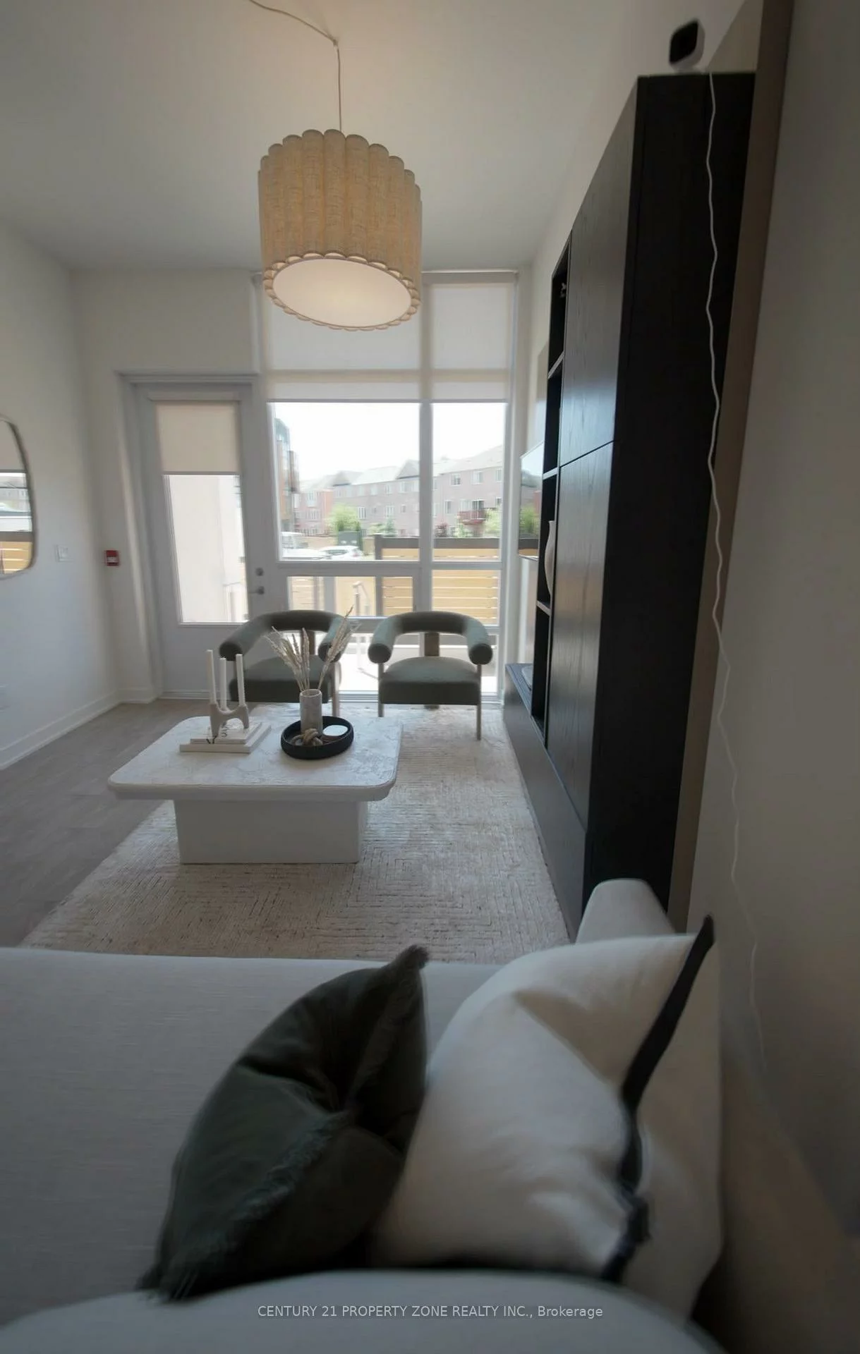 209, Steels, Fletcher's Creek South, Brampton