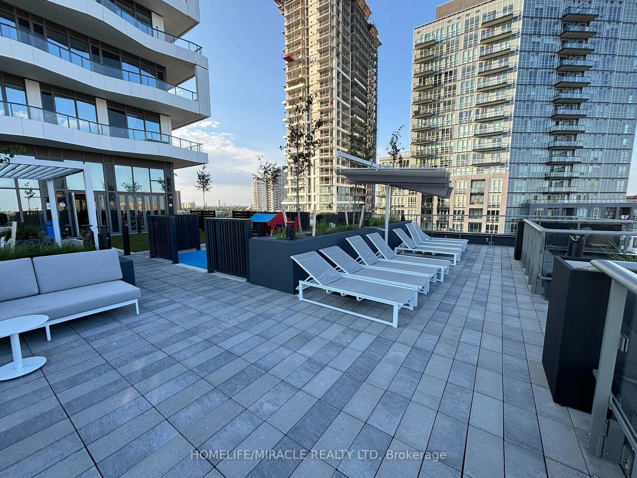 260, Malta, Fletcher's Creek South, Brampton