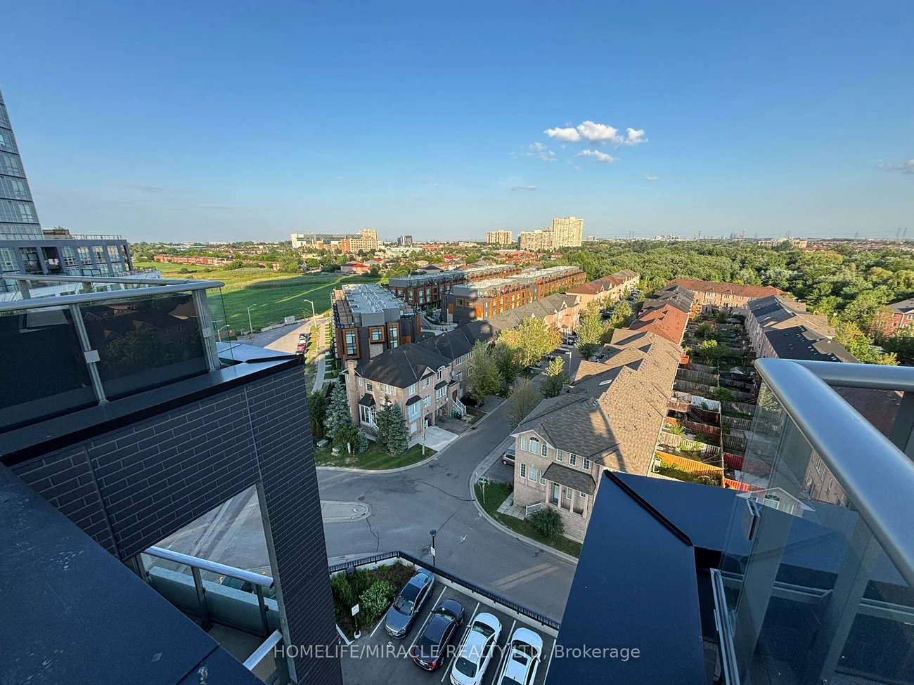260, Malta, Fletcher's Creek South, Brampton