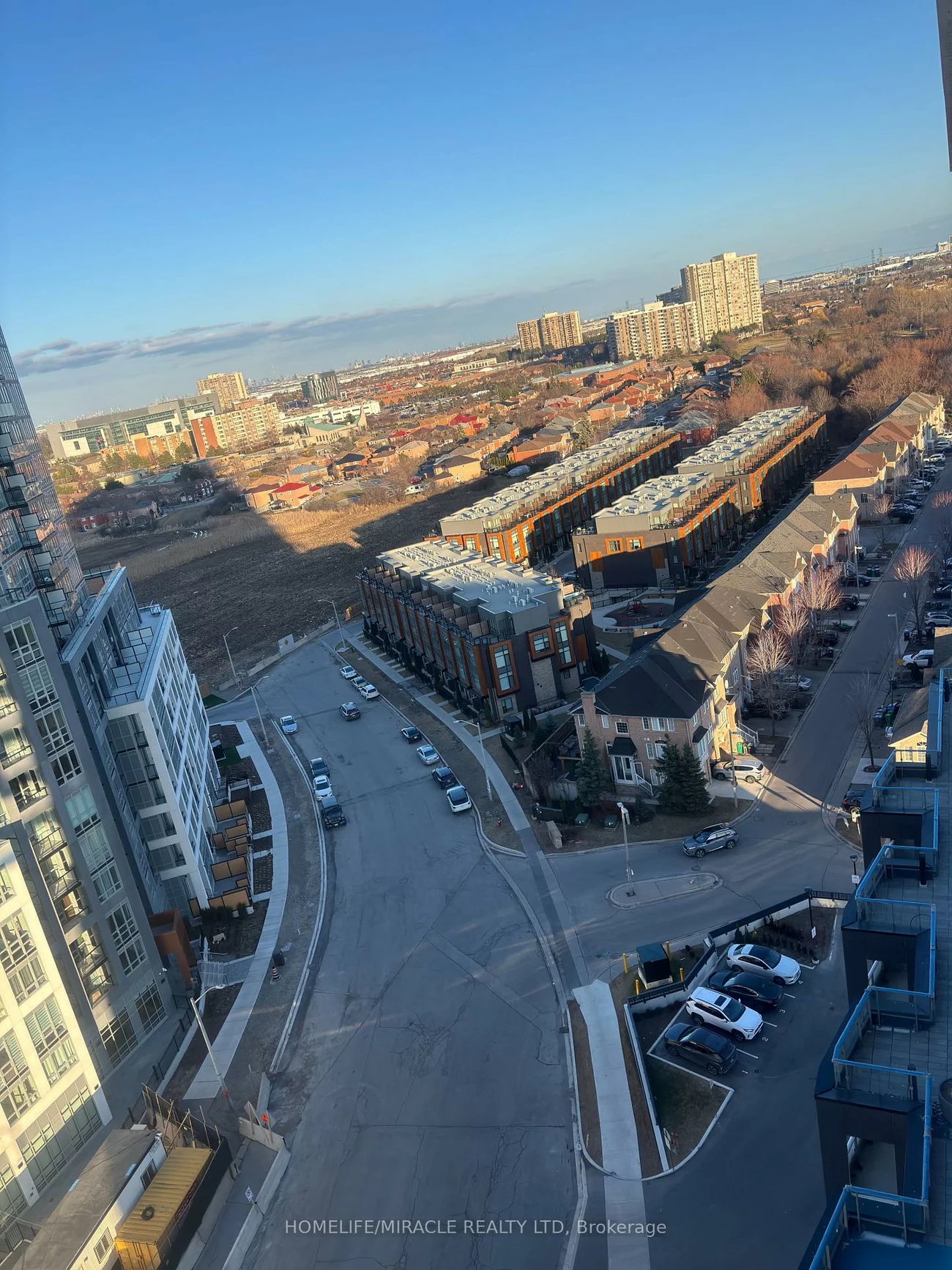 260, Malta, Fletcher's Creek South, Brampton