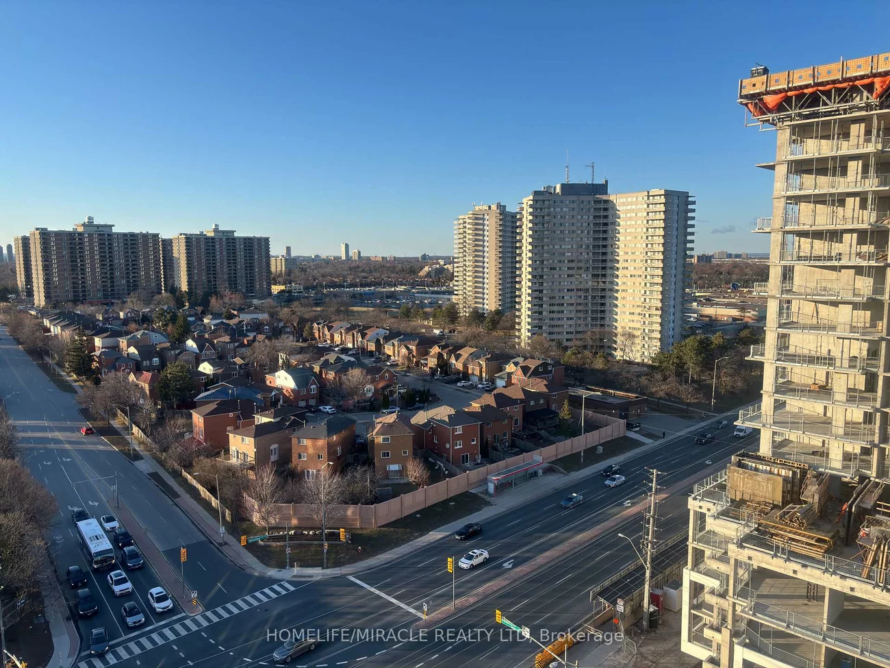 260, Malta, Fletcher's Creek South, Brampton