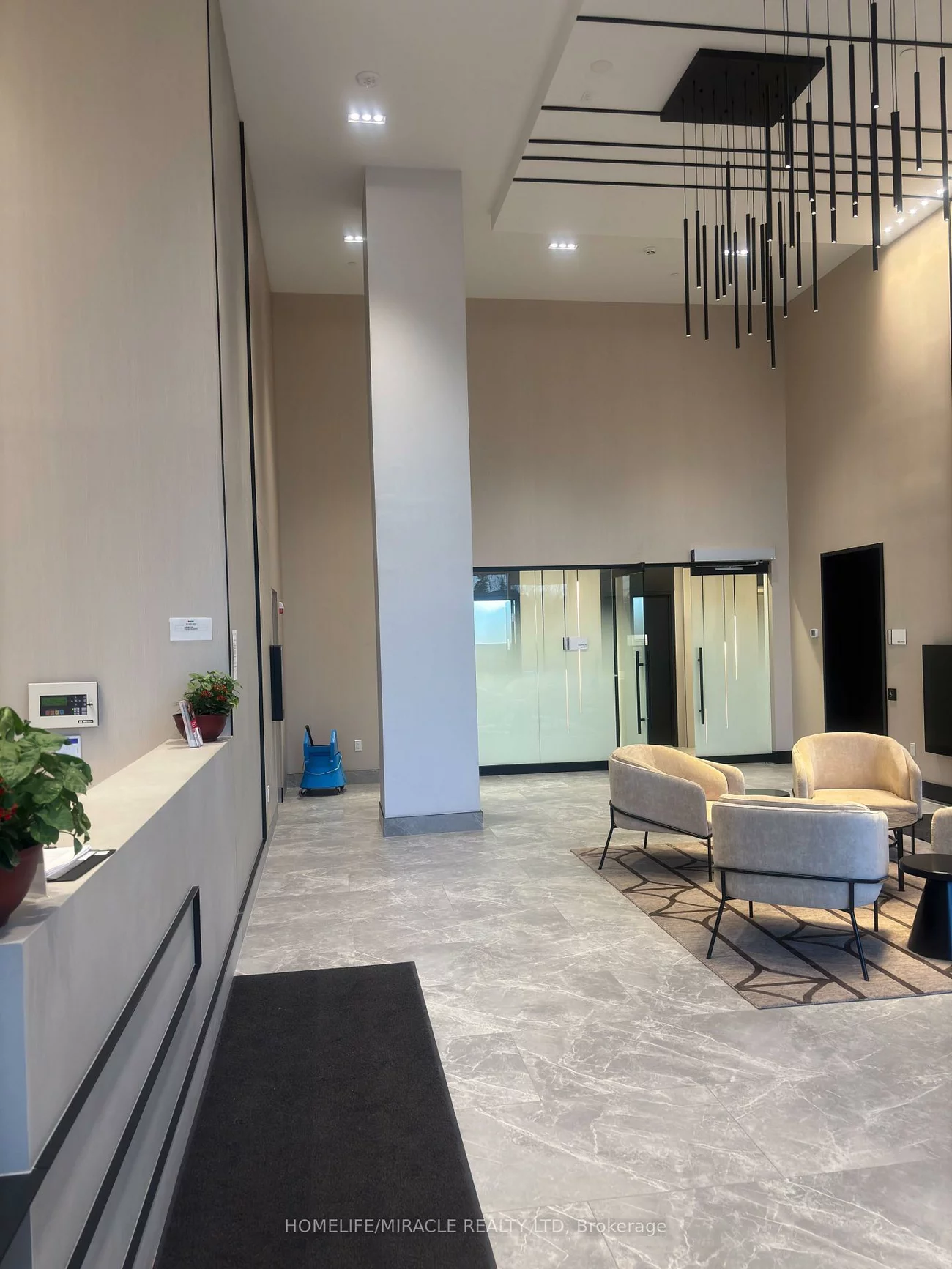 260, Malta, Fletcher's Creek South, Brampton