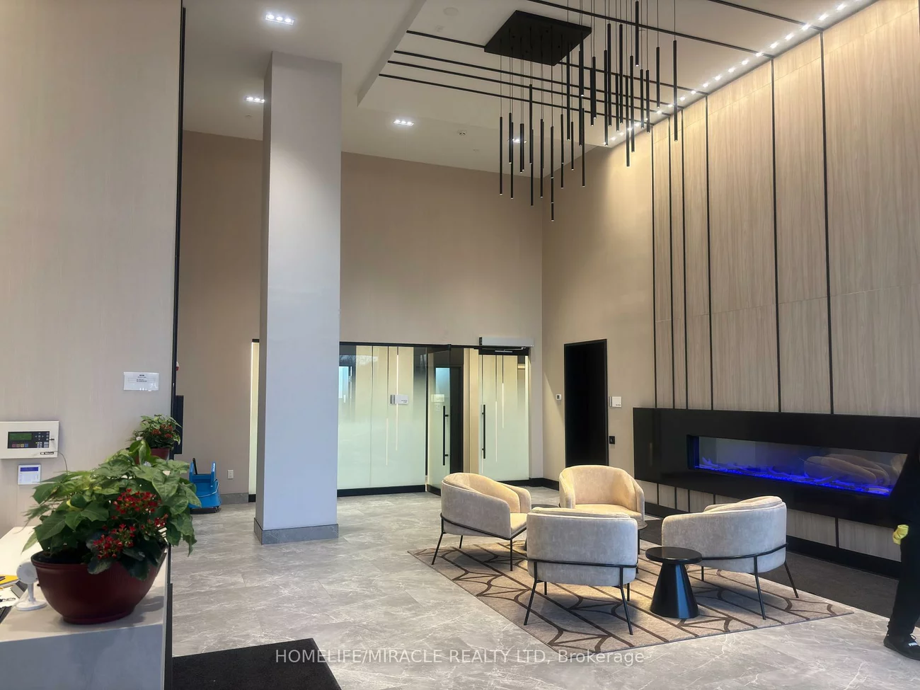 260, Malta, Fletcher's Creek South, Brampton