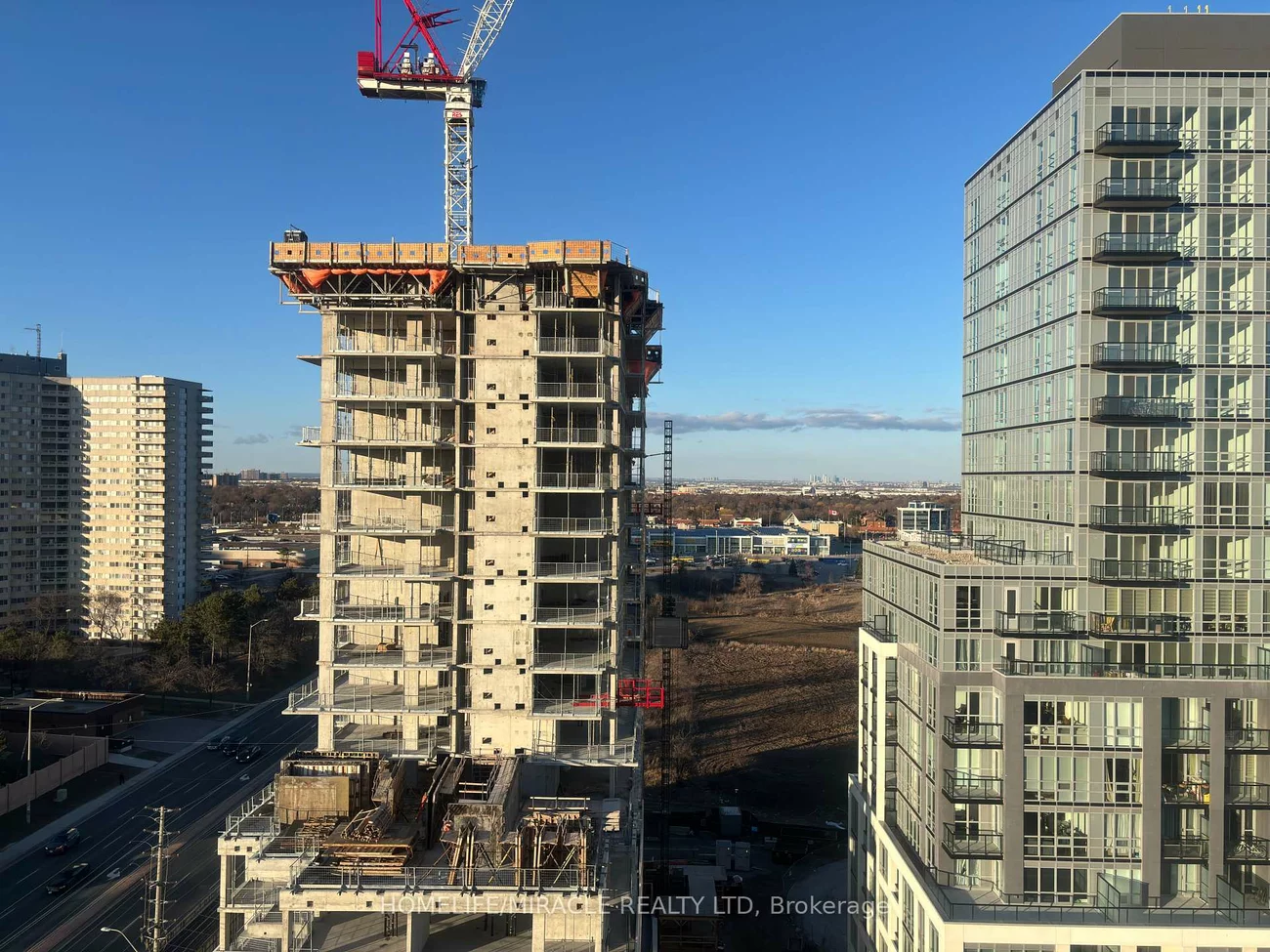 260, Malta, Fletcher's Creek South, Brampton