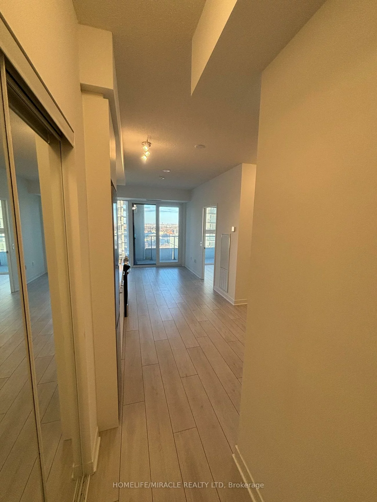 260, Malta, Fletcher's Creek South, Brampton
