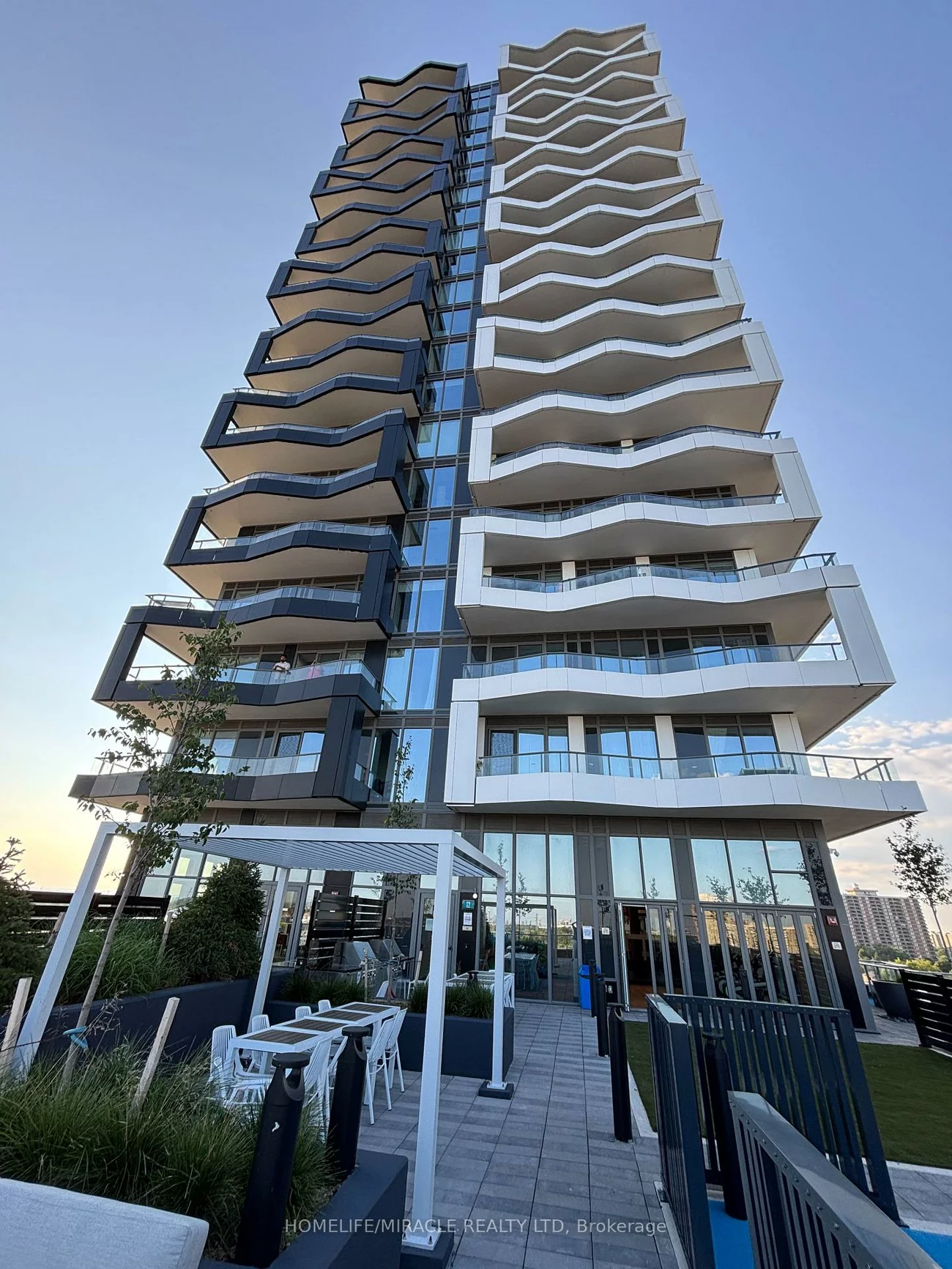 260, Malta, Fletcher's Creek South, Brampton