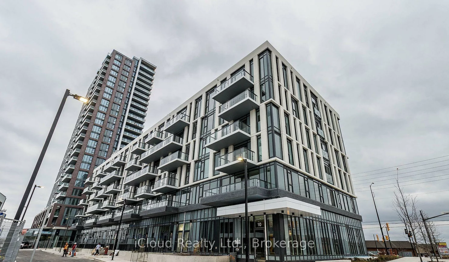 10, Lagerfeld, Northwest Brampton, Brampton