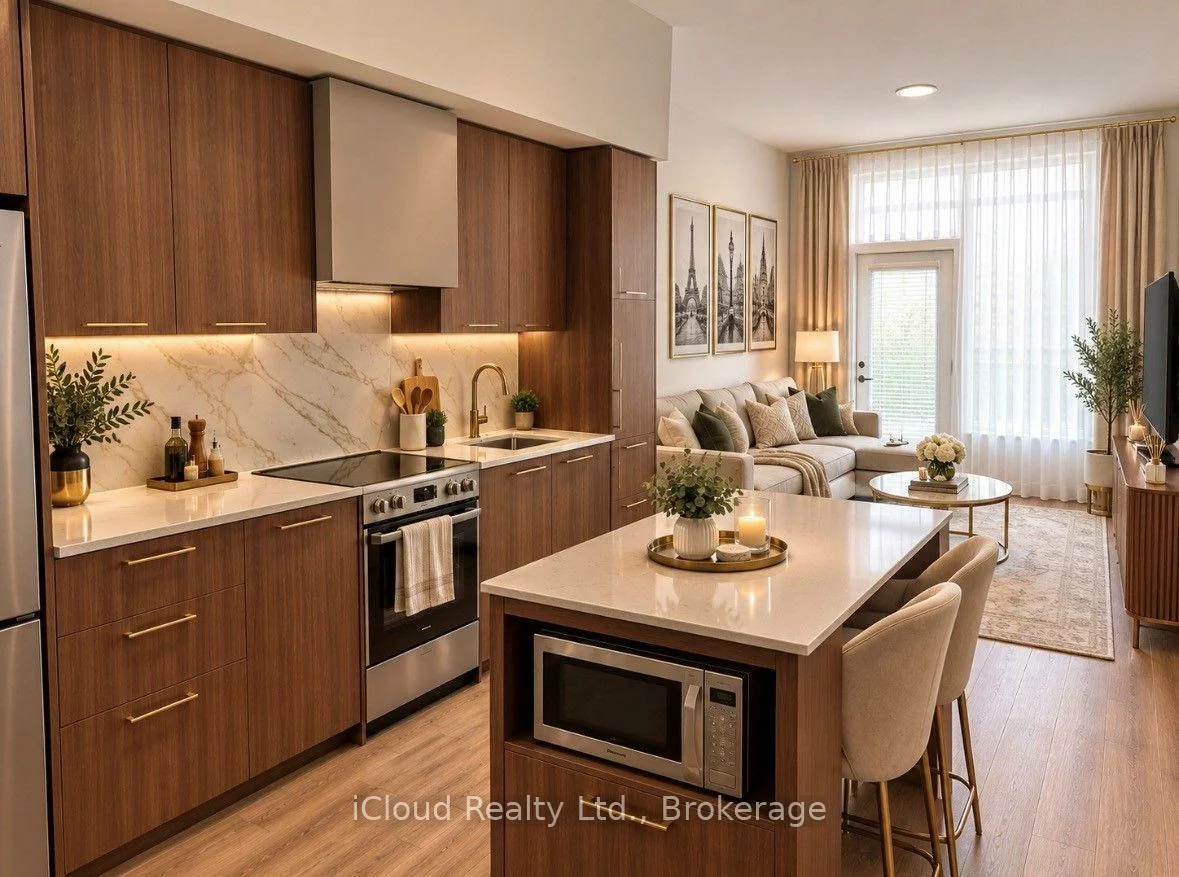 10, Lagerfeld, Northwest Brampton, Brampton