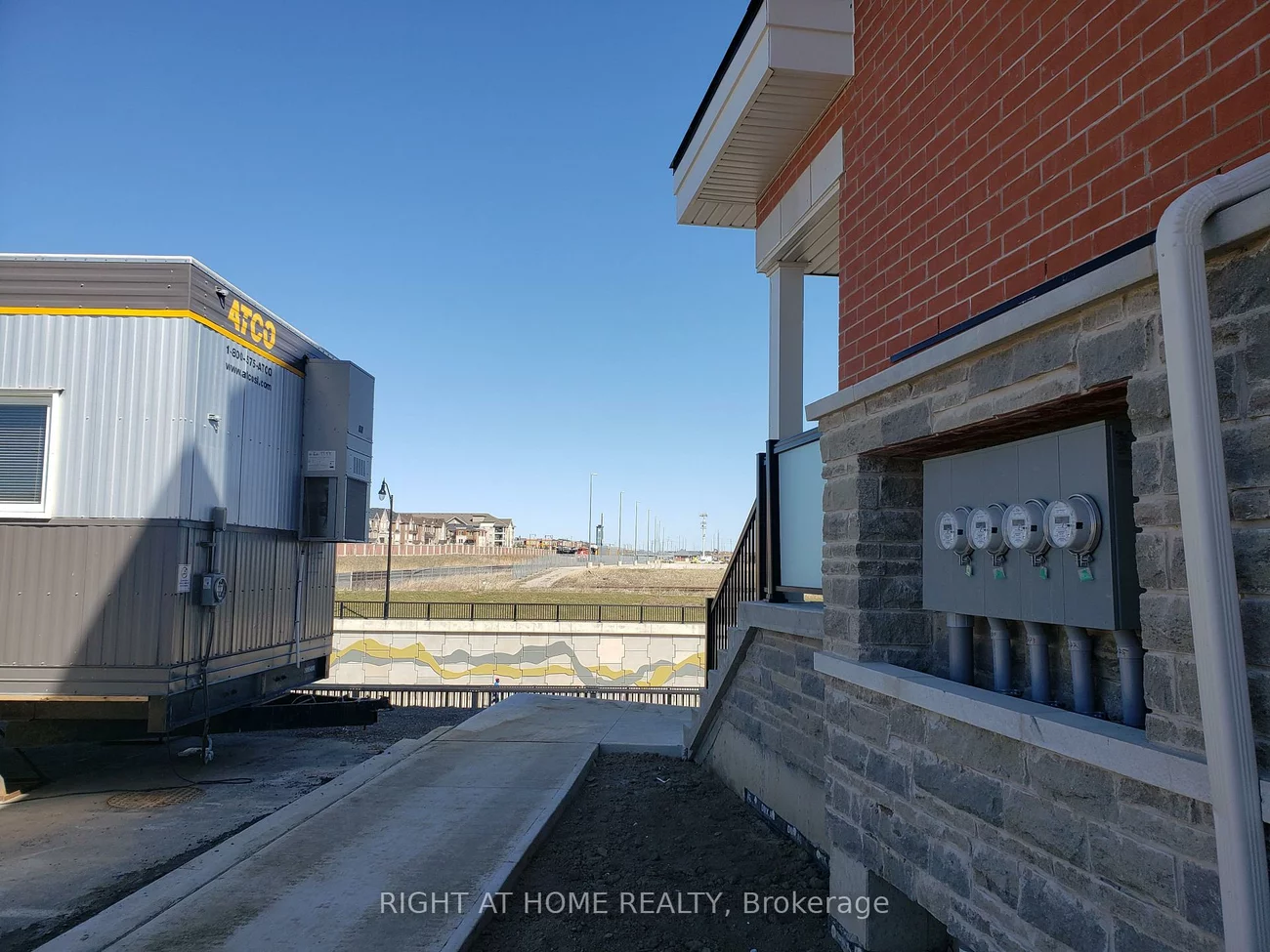 230, Lagerfeld, Northwest Brampton, Brampton