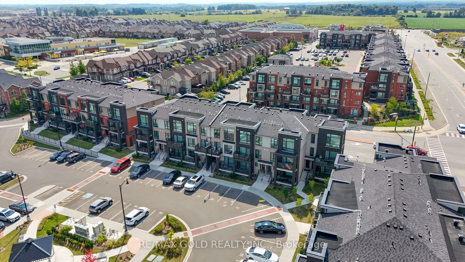 175, Veterans, Northwest Brampton, Brampton