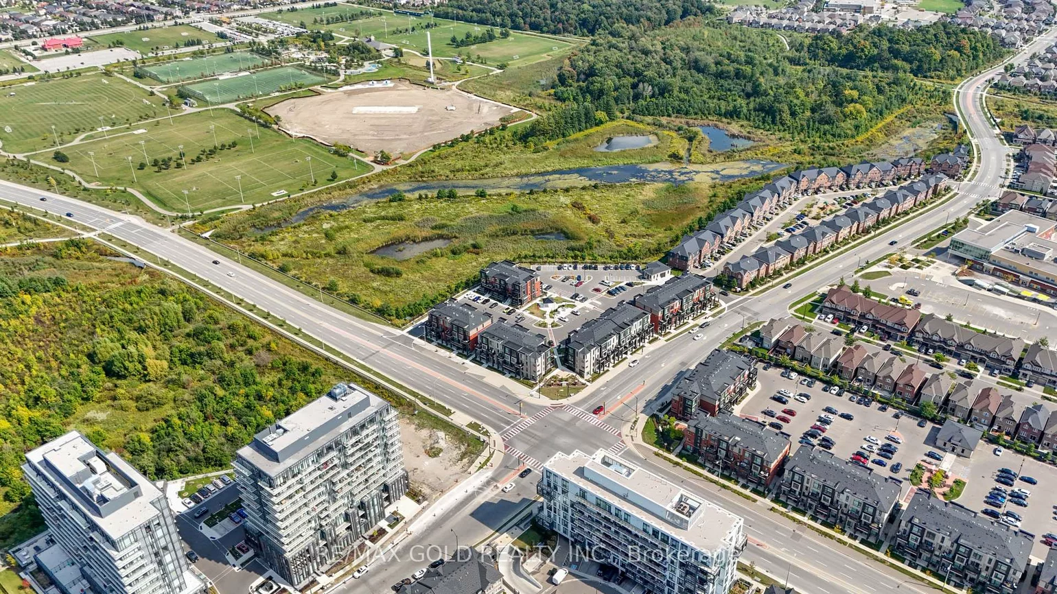 175, Veterans, Northwest Brampton, Brampton