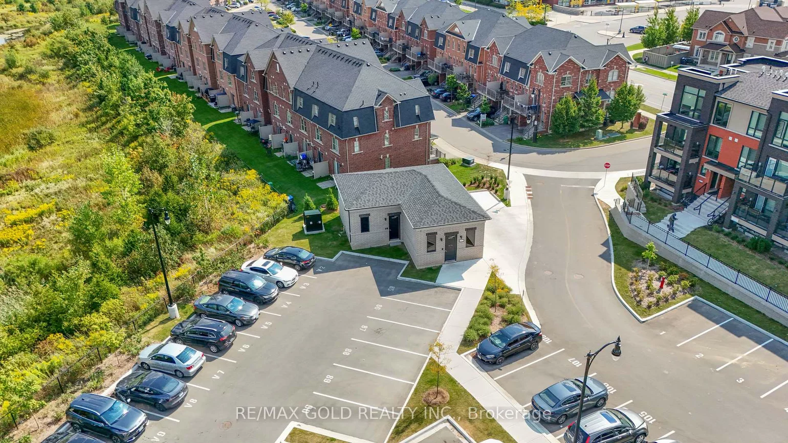 175, Veterans, Northwest Brampton, Brampton