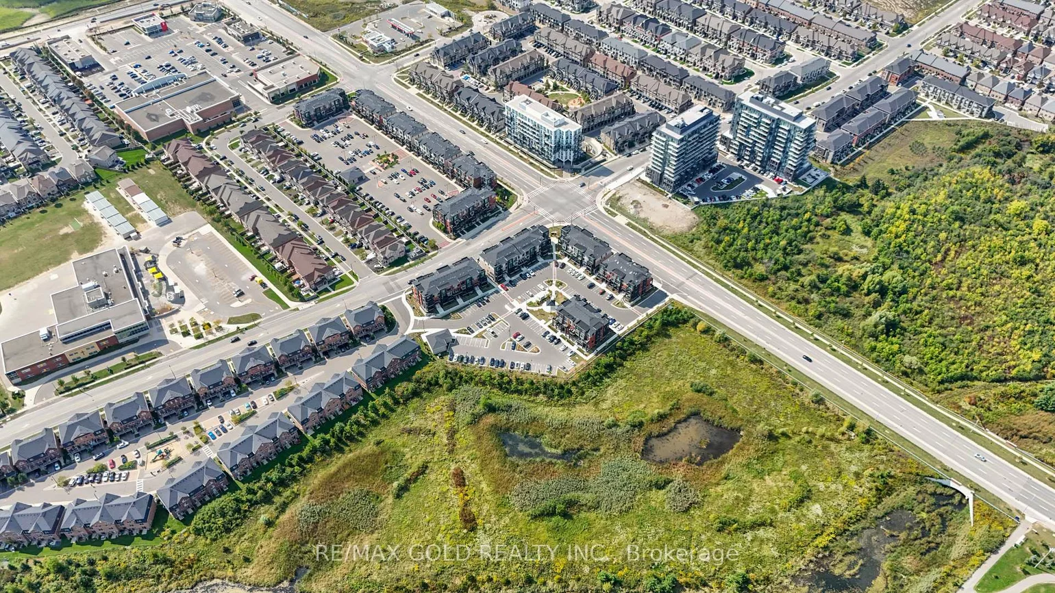175, Veterans, Northwest Brampton, Brampton