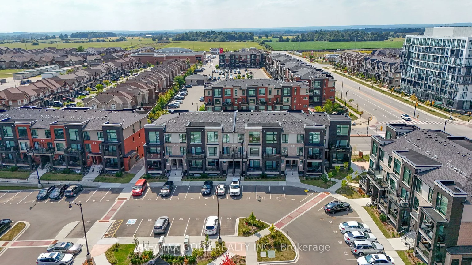175, Veterans, Northwest Brampton, Brampton