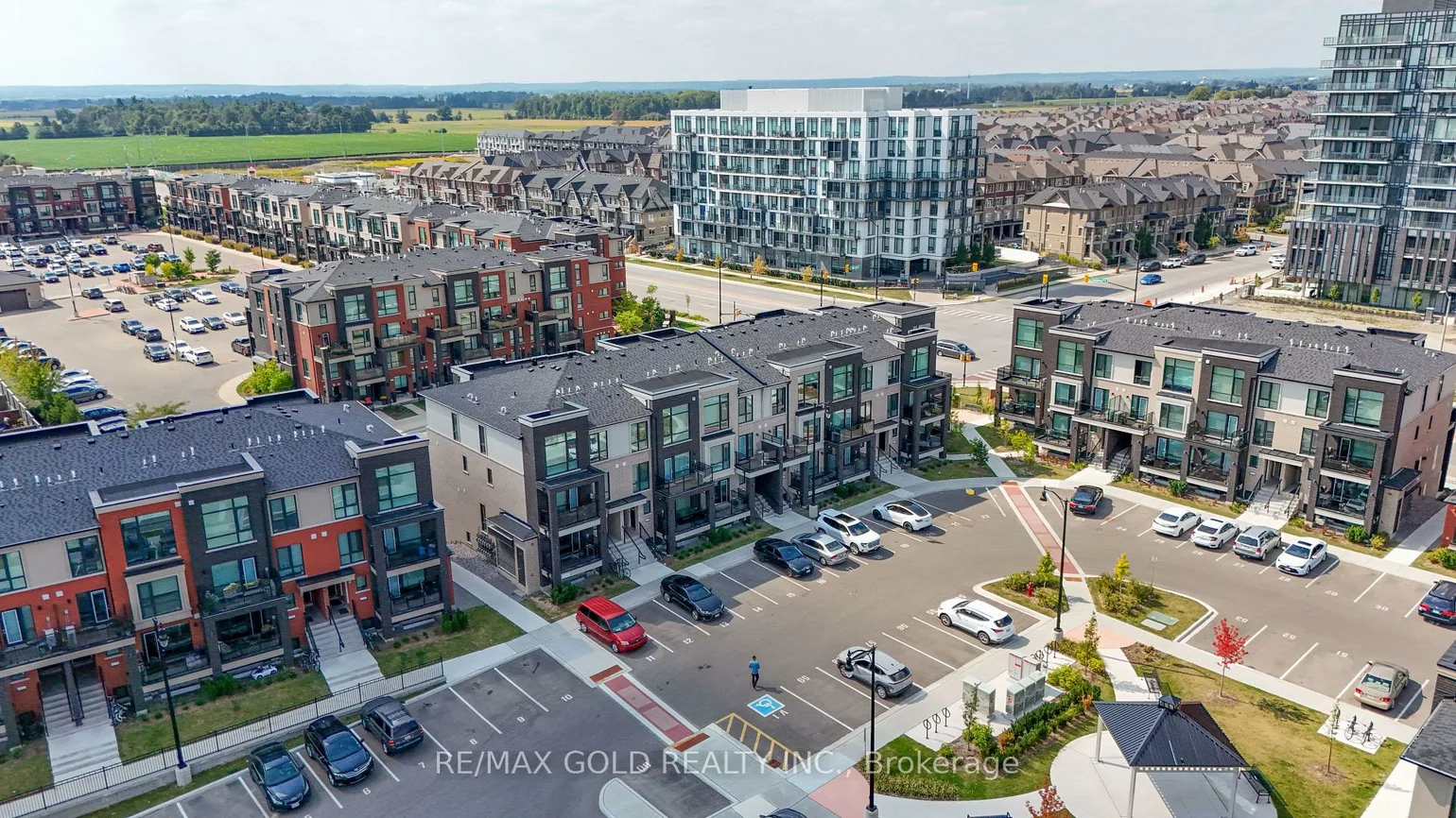 175, Veterans, Northwest Brampton, Brampton