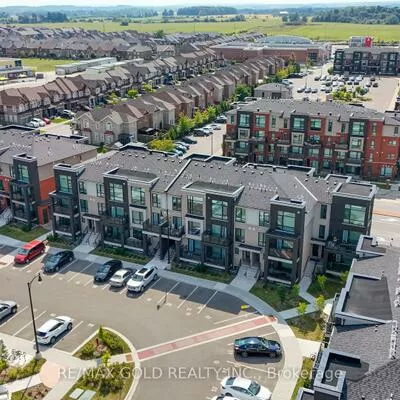 175, Veterans, Northwest Brampton, Brampton