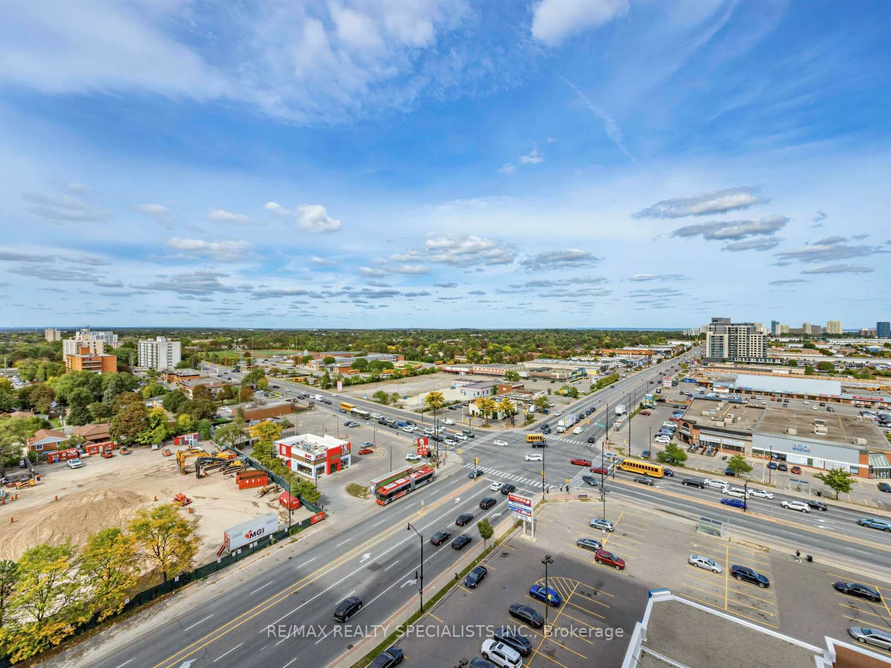 215, Queen, Queen Street Corridor, Brampton