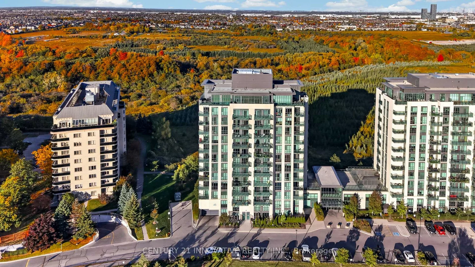 45, Yorkland, Goreway Drive Corridor, Brampton