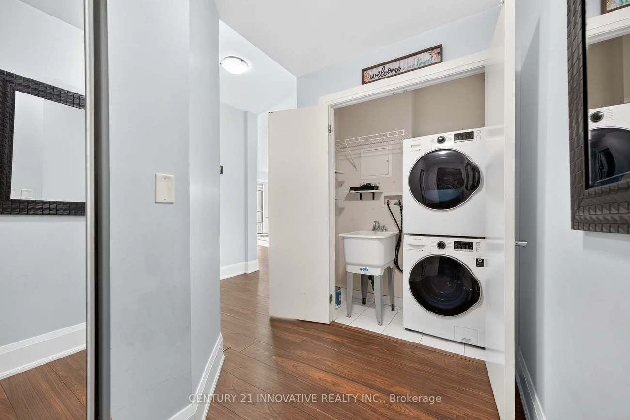 45, Yorkland, Goreway Drive Corridor, Brampton
