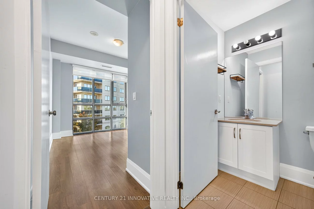 45, Yorkland, Goreway Drive Corridor, Brampton