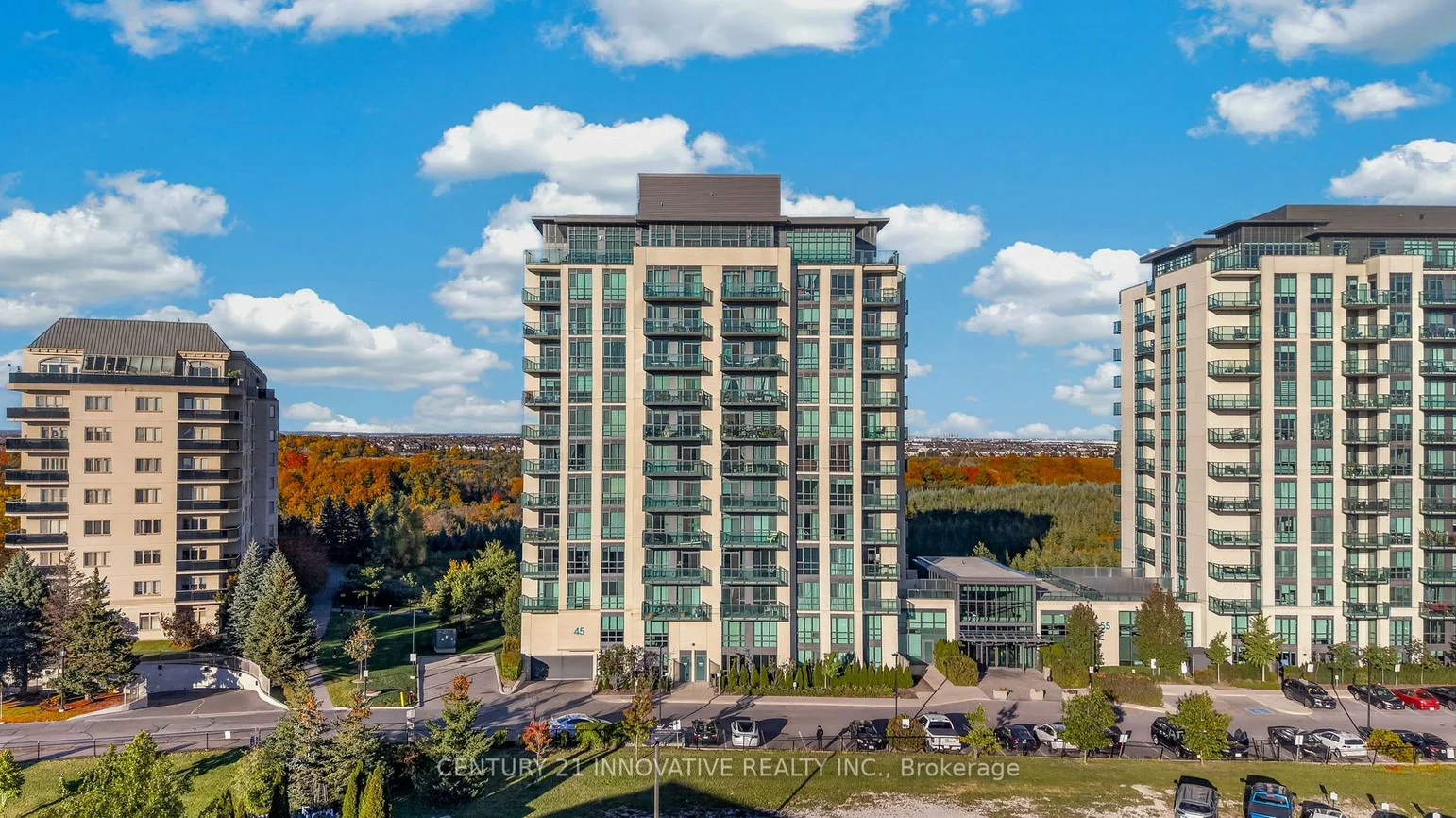 45, Yorkland, Goreway Drive Corridor, Brampton