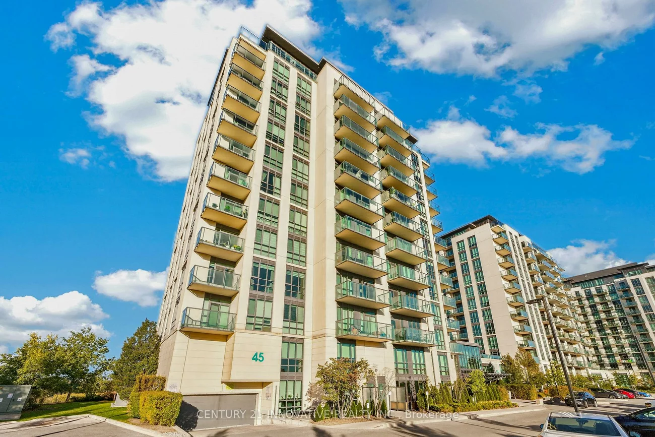 45, Yorkland, Goreway Drive Corridor, Brampton
